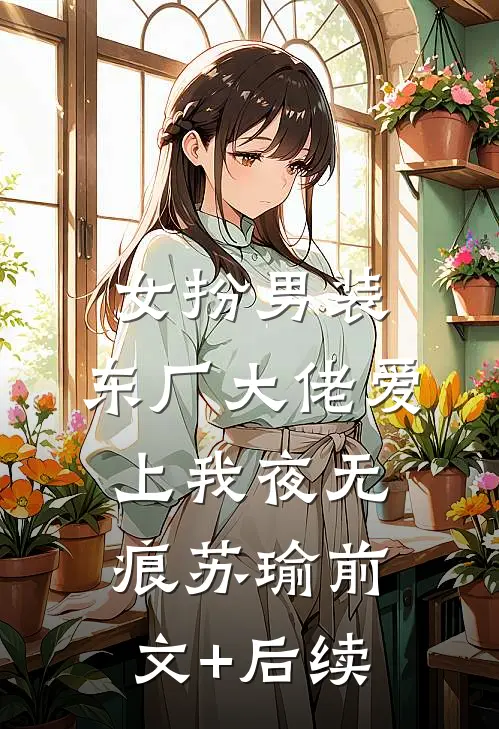 女扮男装，东厂大佬爱上我夜无痕苏瑜前文+后续