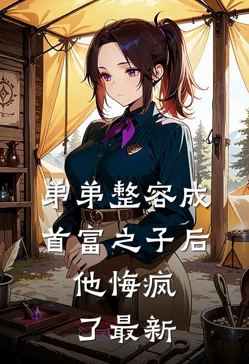 弟弟整容成首富之子后，他悔疯了最新