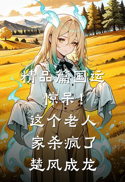 精品篇国运：惊呆！这个老人家杀疯了楚风成龙