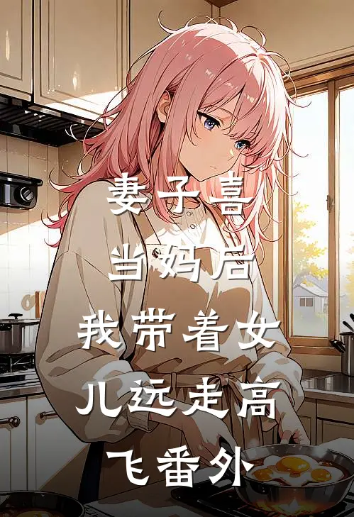 妻子喜当妈后，我带着女儿远走高飞 番外