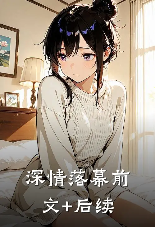 深情落幕前文+后续