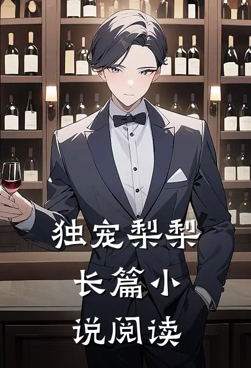 独宠梨梨长篇小说阅读