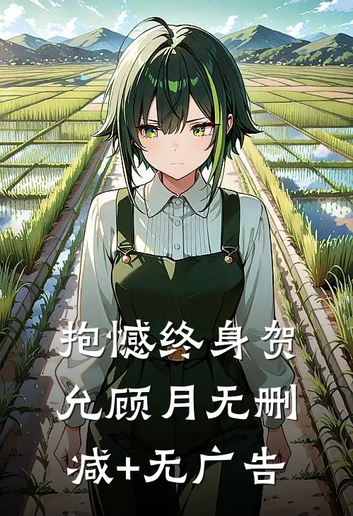 抱憾终身贺允顾月无删减+无广告