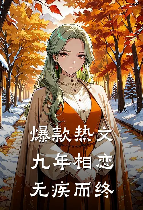 爆款热文九年相恋，无疾而终