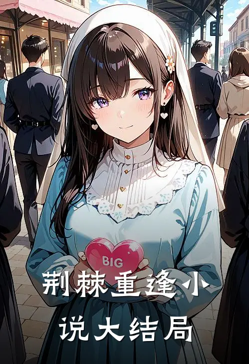 荆棘重逢小说大结局