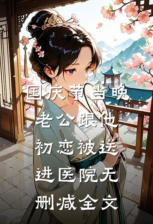 国庆节当晚，老公跟他初恋被送进医院无删减全文