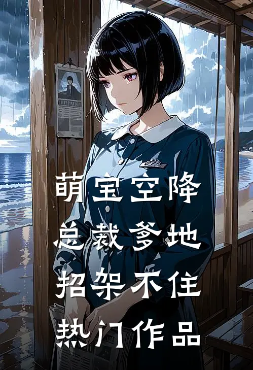 萌宝空降：总裁爹地招架不住热门作品