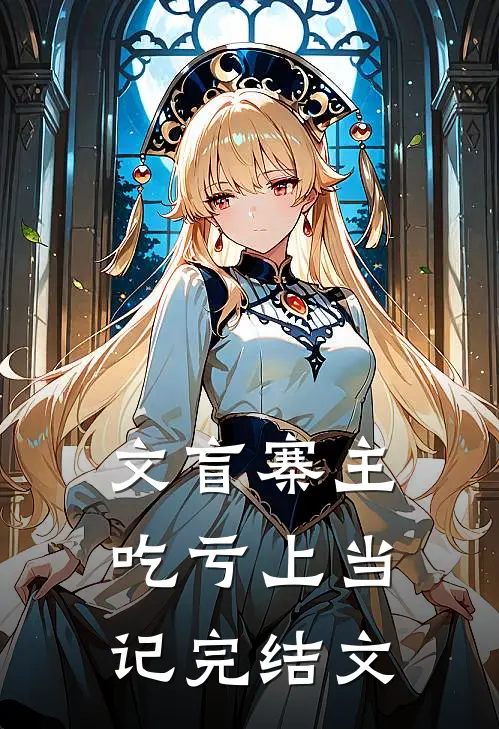 文盲寨主吃亏上当记完结文