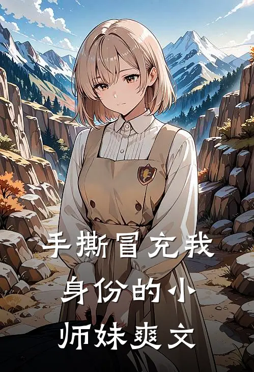 手撕冒充我身份的小师妹爽文