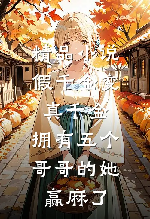 精品小说假千金变真千金，拥有五个哥哥的她赢麻了