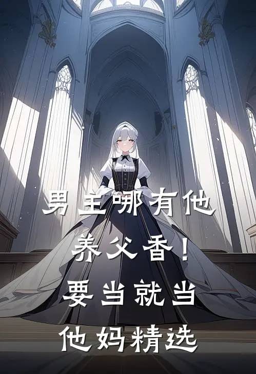 男主哪有他养父香！要当就当他妈精选