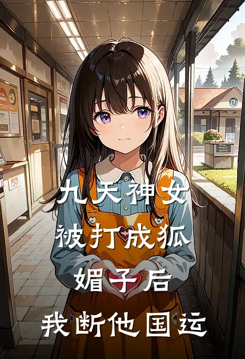 九天神女被打成狐媚子后，我断他国运