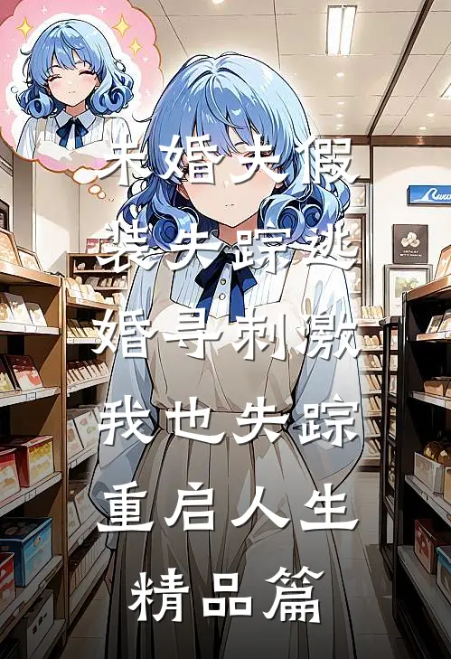 未婚夫假装失踪逃婚寻刺激，我也失踪重启人生精品篇