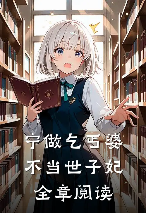 宁做乞丐婆，不当世子妃全章阅读