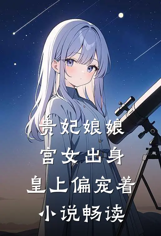 贵妃娘娘宫女出身，皇上偏宠着小说畅读