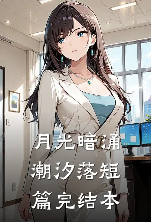 月光暗涌潮汐落短篇完结本