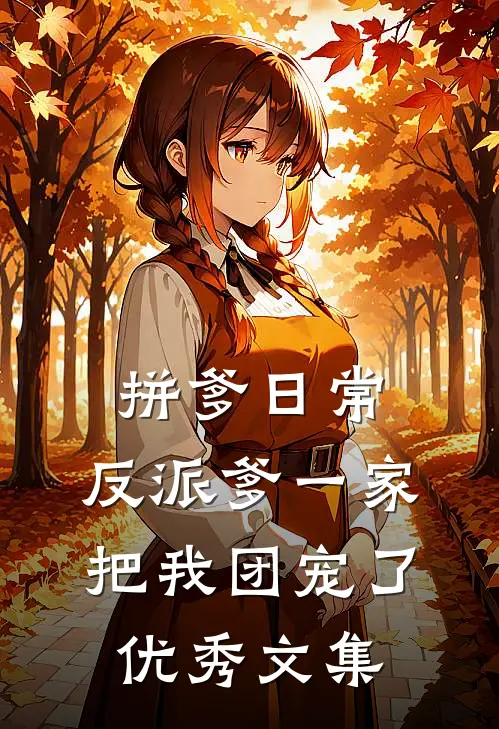 拼爹日常：反派爹一家把我团宠了优秀文集