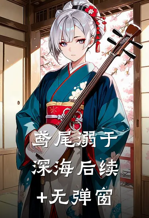 鸢尾溺于深海后续+无弹窗