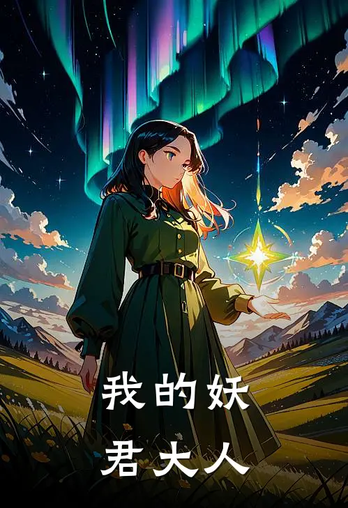 我的妖君大人