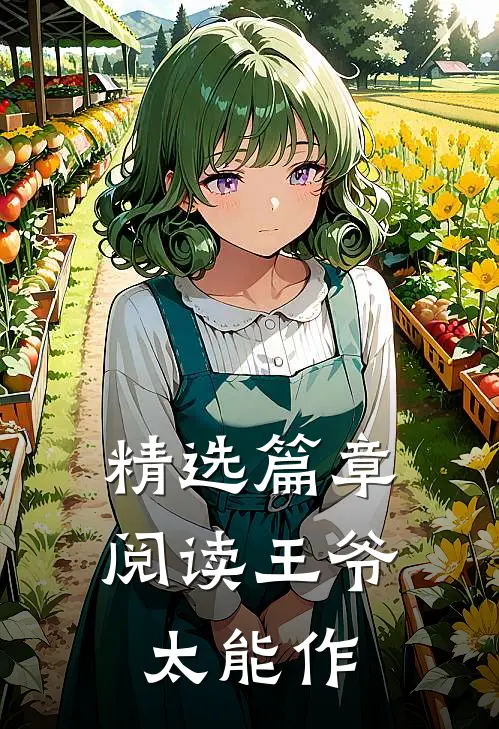 精选篇章阅读王爷太能作