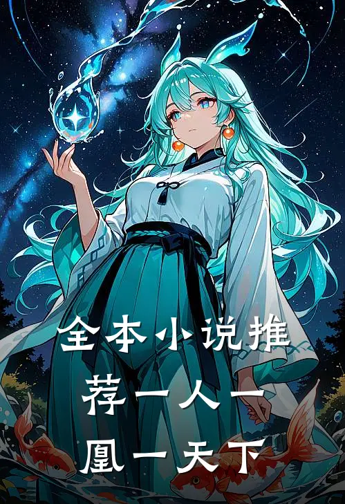 全本小说推荐一人一凰一天下