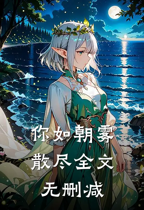 你如朝雾散尽全文无删减