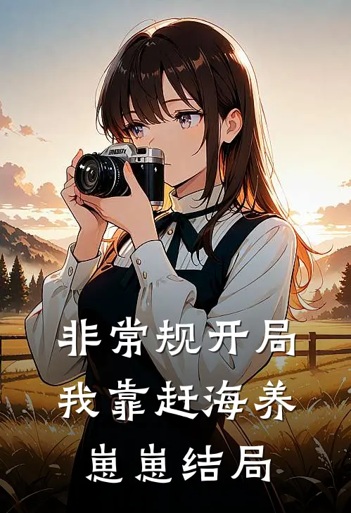 非常规开局：我靠赶海养崽崽结局