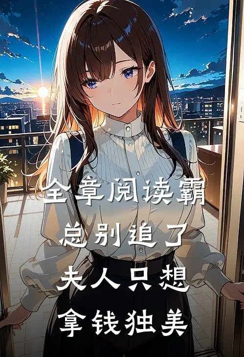 全章阅读霸总别追了，夫人只想拿钱独美