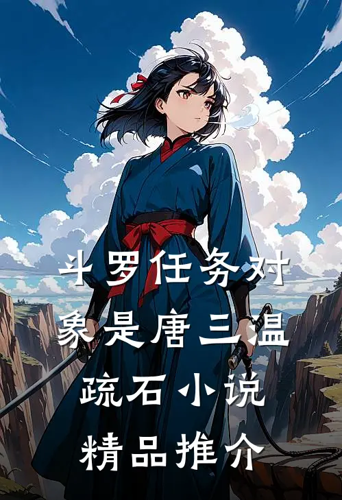 斗罗任务对象是唐三温疏石小说精品推介