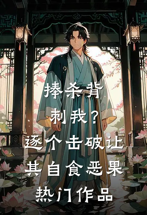 捧杀背刺我？逐个击破让其自食恶果热门作品