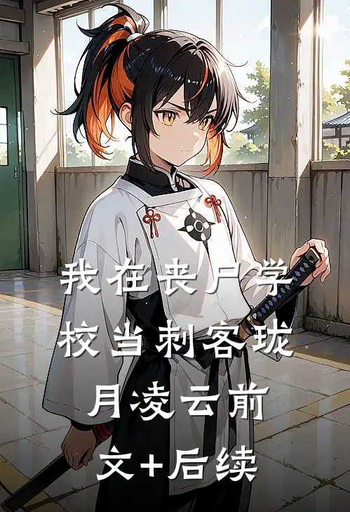 我在丧尸学校当刺客珑月凌云前文+后续