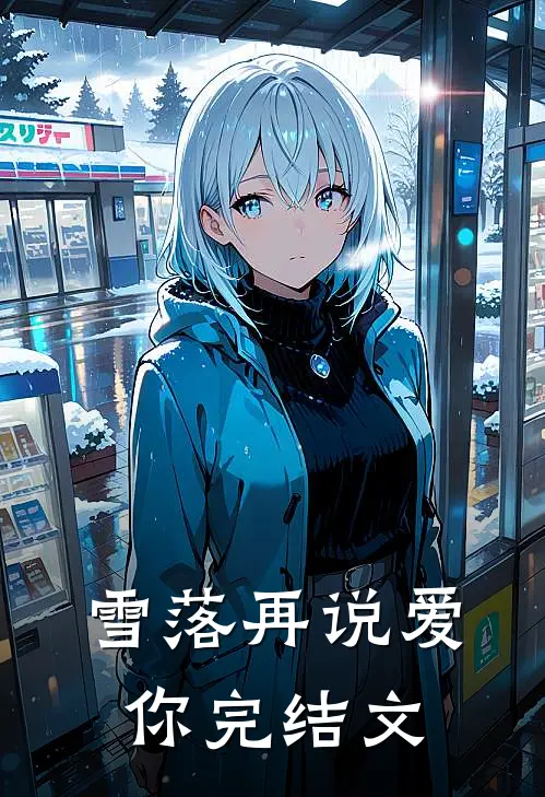 雪落再说爱你完结文