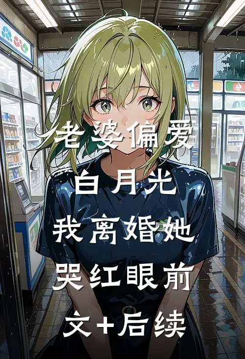 老婆偏爱白月光，我离婚她哭红眼前文+后续
