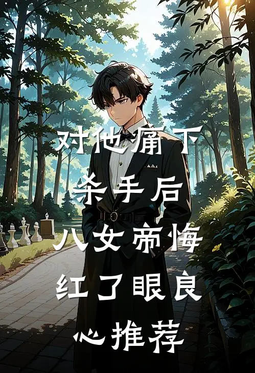 对他痛下杀手后，八女帝悔红了眼良心推荐