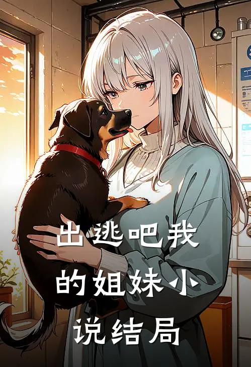出逃吧我的姐妹小说结局