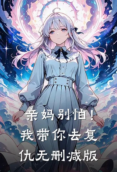 亲妈别怕！我带你去复仇无删减版