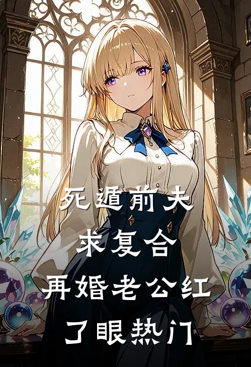死遁前夫求复合，再婚老公红了眼热门