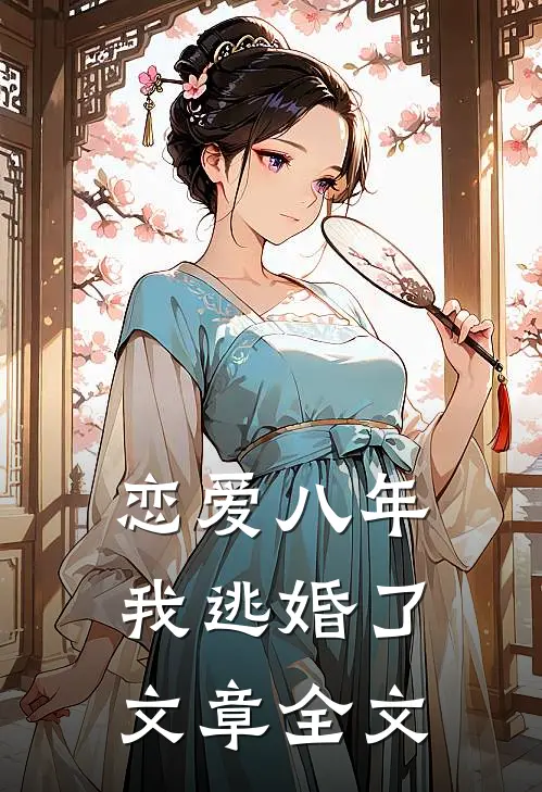 恋爱八年，我逃婚了文章全文