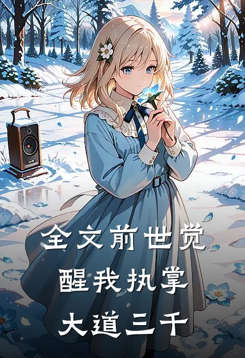 全文前世觉醒我执掌大道三千