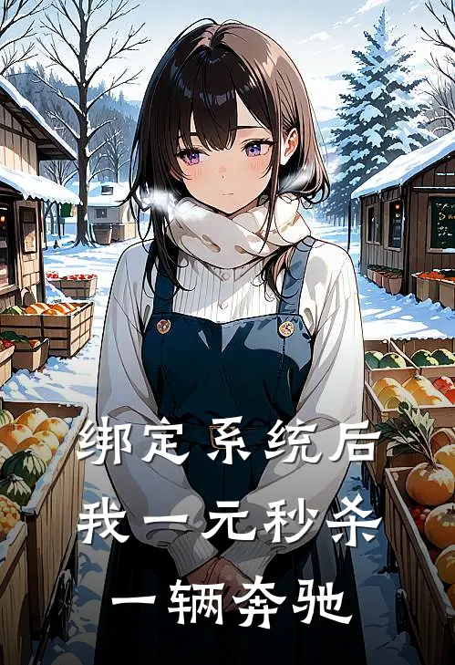 绑定系统后,我一元秒杀一辆奔驰