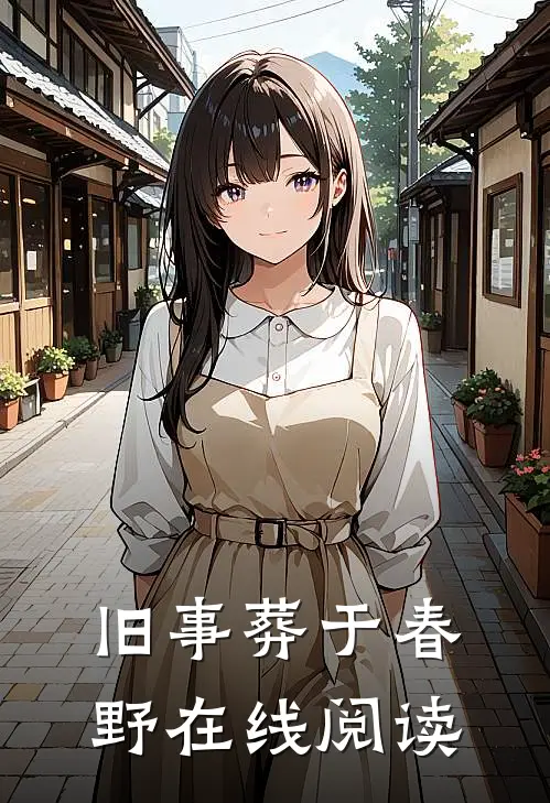 旧事葬于春野在线阅读