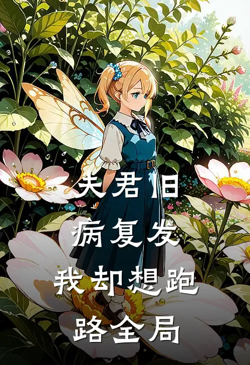 夫君旧病复发，我却想跑路全局