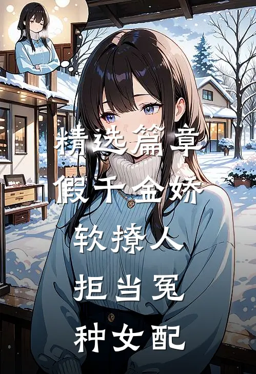 精选篇章假千金娇软撩人，拒当冤种女配