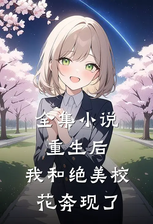 全集重生后,我和绝美校花奔现了免费阅读
