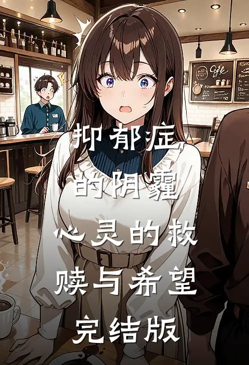 抑郁症的阴霾：心灵的救赎与希望完结版