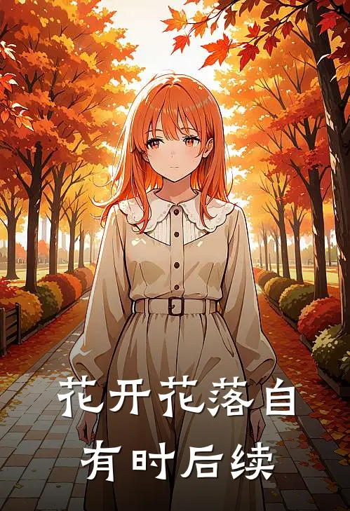 花开花落自有时后续