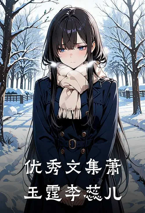 优秀文集萧玉霆李蕊儿