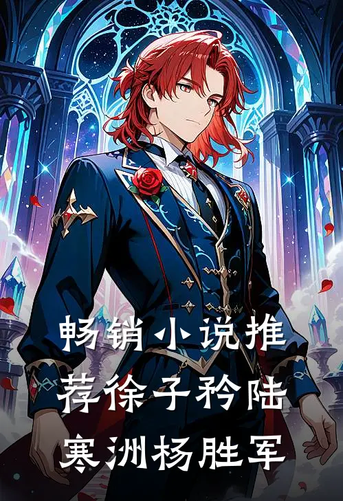 畅销小说推荐徐子矜陆寒洲杨胜军