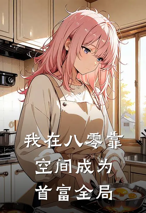 我在八零靠空间成为首富全局