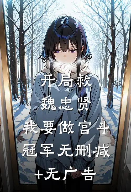 开局救魏忠贤，我要做宫斗冠军无删减+无广告